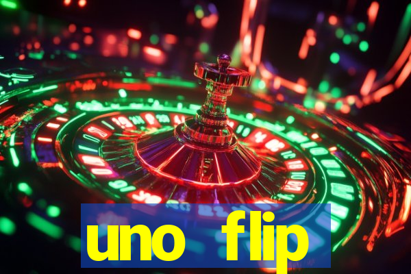 uno flip significado cartas